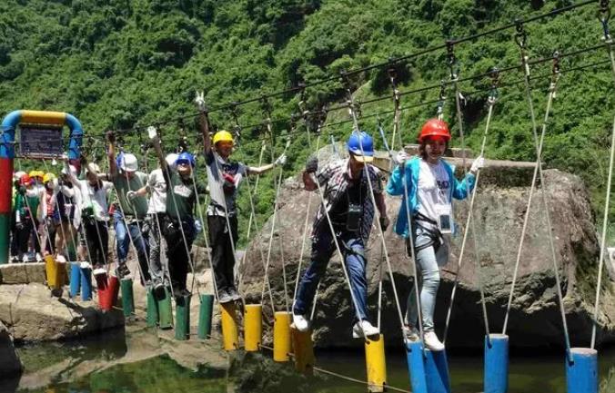 岳阳五星级型户外拓展须知